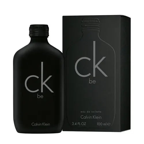CALVIN KLEIN CK BE 3.4 100 ML EDT