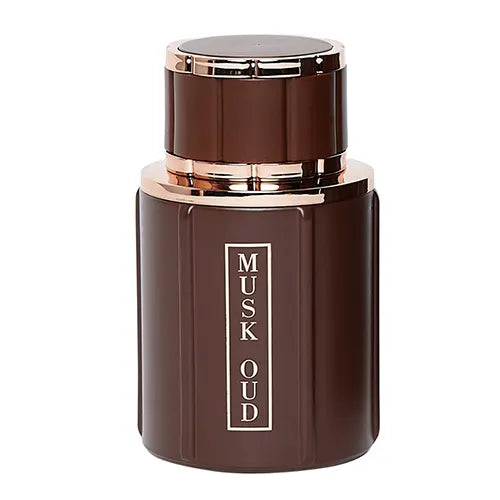BHARARA MUSK OUD 3.4 EDP