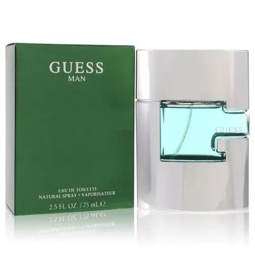 GUESS 2.5 EDT SP