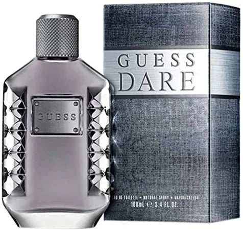 GUESS DARE 3.4 100 ML EDT