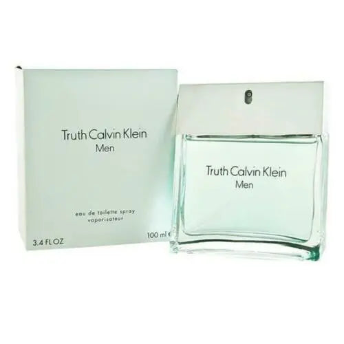 CALVIN KLEIN TRUTH 3.3 EDT SP