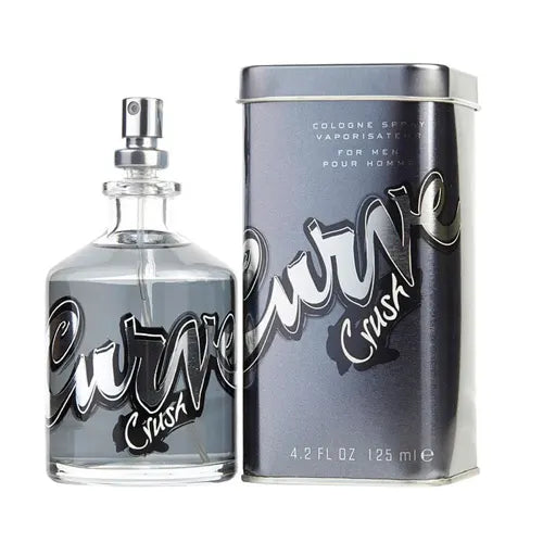 LIZ CLAIBORNE CURVE CRUSH 4.2 EDT