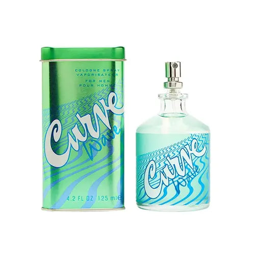 LIZ CLAIBORNE CURVE WAVE 4.2 EDT