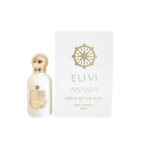ELIVI PARFUMS ANANAS EXTRAIT DE PARFUM 50 ML