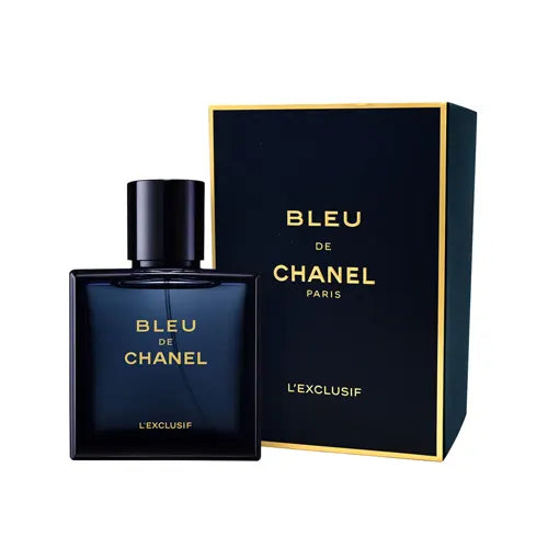 CHANEL BLEU L EXCLUSIF PARFUM 100 ML