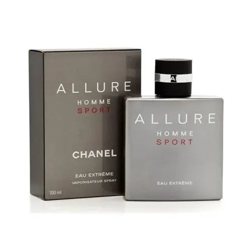 CHANEL ALLURE SPORT 3.4 EAU EXTREME