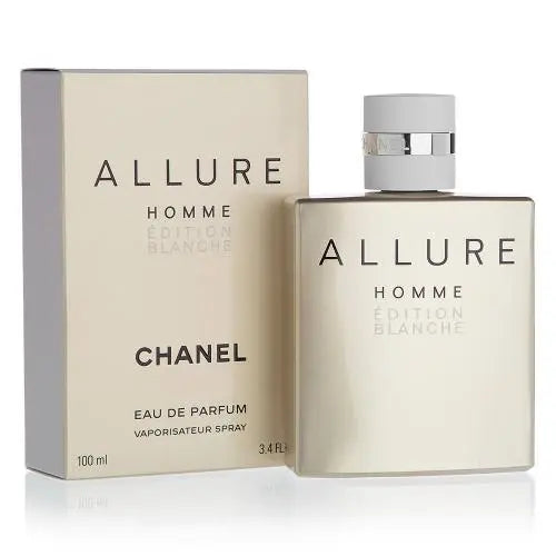 CHANEL ALLURE HOMME EDITION BLANCHE