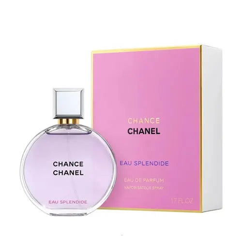 CHANNEL CHANCE EAU SPLENDIDE 100 ML EDP
