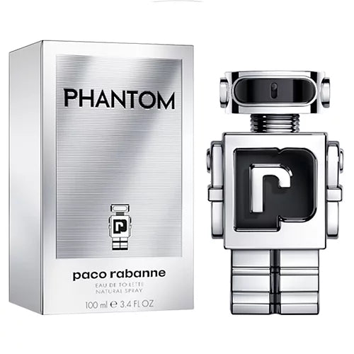 PACO RABANNE PHANTOM 3.4 EDT SP