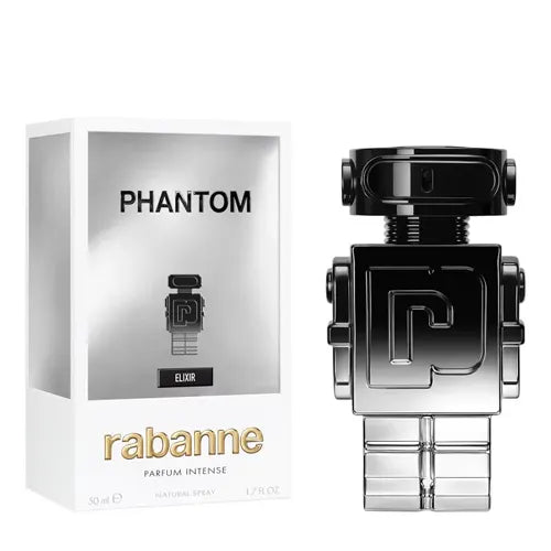 PACO RABANNE PHANTOM ELIXIR 3.4 PARFUM INTENSE SP
