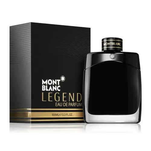 MONT BLANC LEGEND 3.3 EDP SP