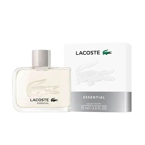 LACOSTE ESSENTIAL 4.1 EDT SP