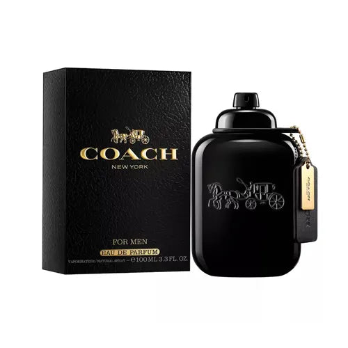 COACH NEW YORK 3.3 EDP SP