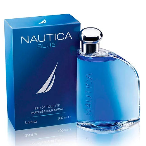 NAUTICA BLUE 3.4 EDT SP