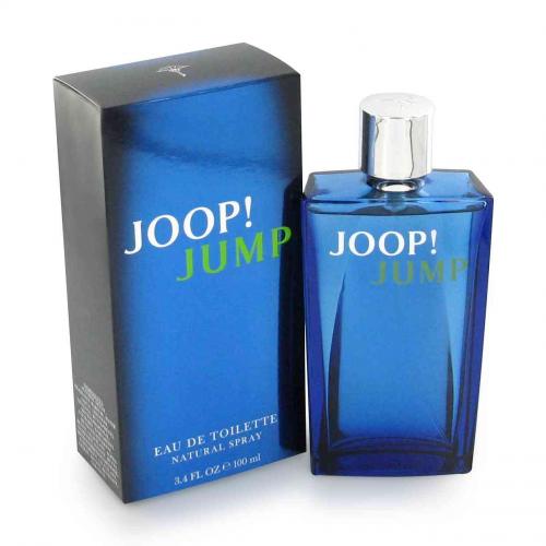 JOOP JUMP 3.4 EDT SP