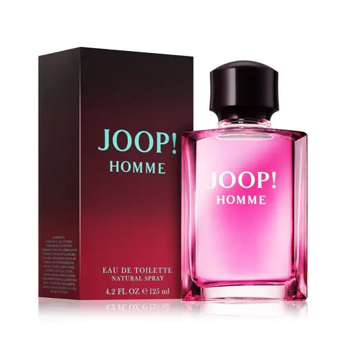 JOOP 4.2 EDT