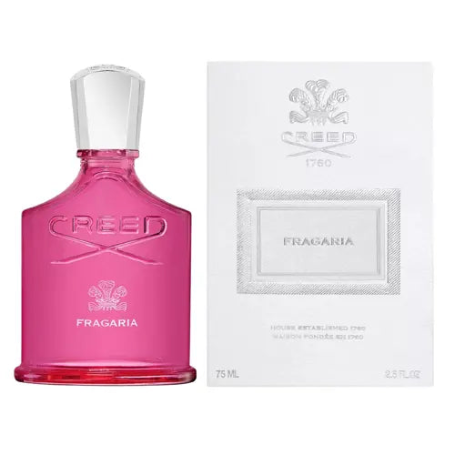 CREED FRAGARIA 75 ML EDP DAMA