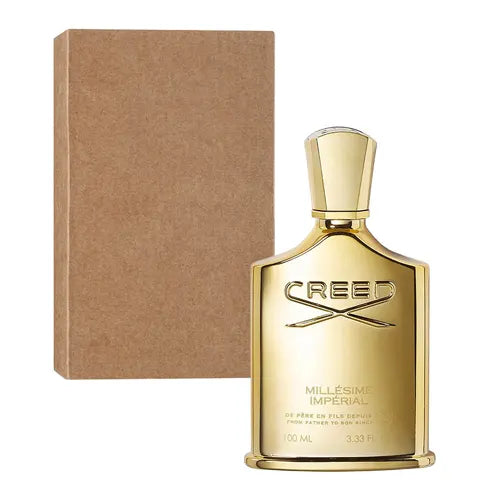CREED MILLESIME IMPERIAL 3.33 100 ML EDP TESTER SP UNISEX