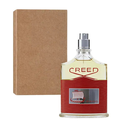 CREED VIKING 3.33 100 ML EDP TESTER SP MEN