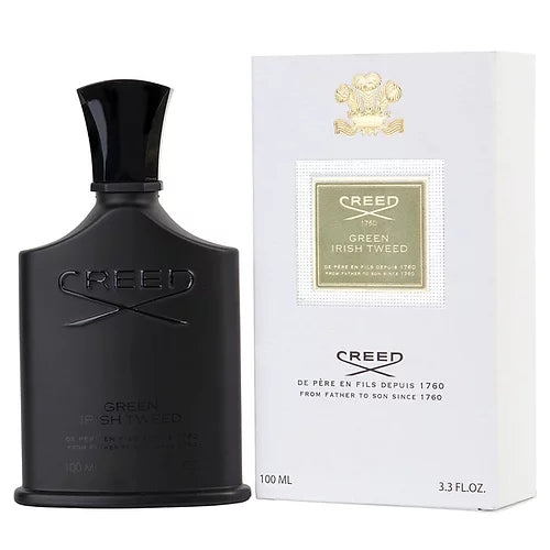 CREED GREEN IRISH TWEED 3.3 EDP SP