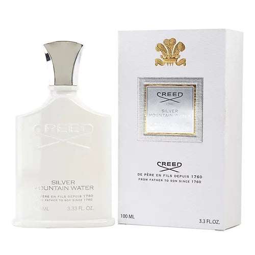 CREED SILVER MOUNTAIN WATER 3.3 EDP SP