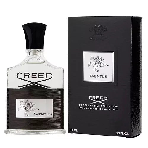 CREED AVENTUS 3,3 EDP