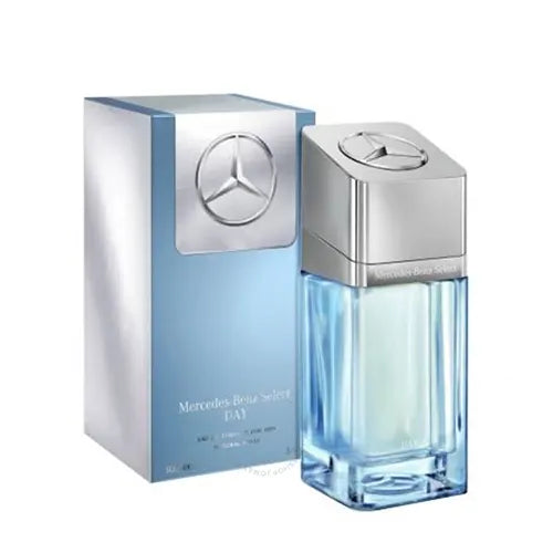 MERCEDES BENZ SELECT DAY 3.4 EDT SP