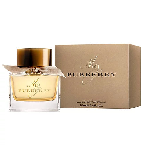 BURBERRY MY BURBERRY 3.0 EDP SP