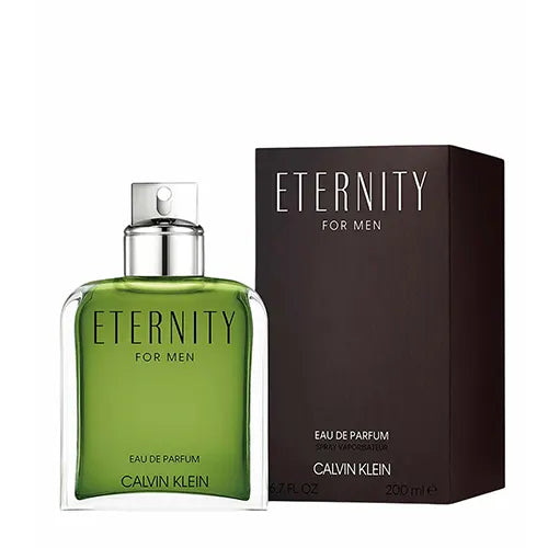 CALVIN KLEIN ETERNITY 6.7 EDP SP