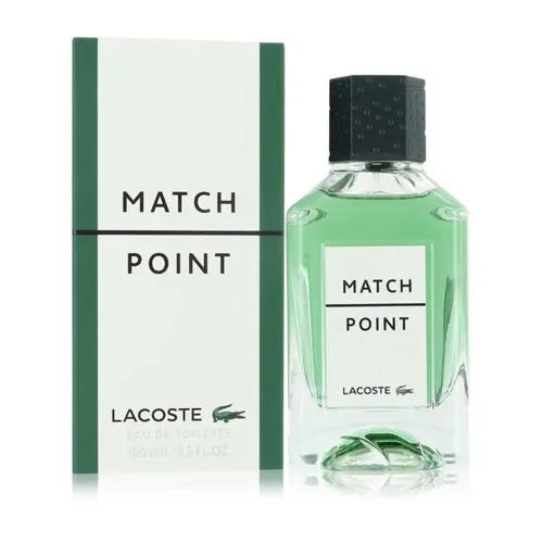 LACOSTE MATCH POINT 3.3 EDT SP