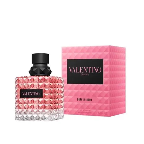 VALENTINO DONNA BORN IN ROMA 3.4 EDP SP