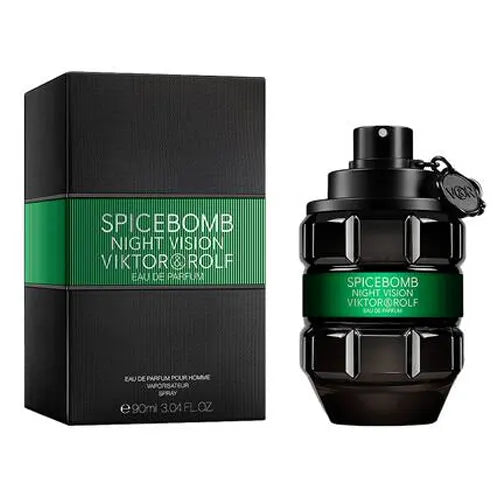 VIKTOR & ROLF SPICEBOMB NIGHT VISION 3.04 EDP SP