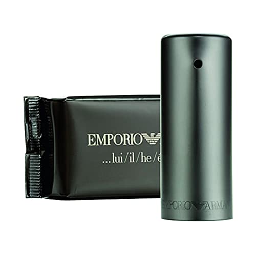 GIORGIO ARMANI EMPORIO ARMANI 3.4 EDT SP