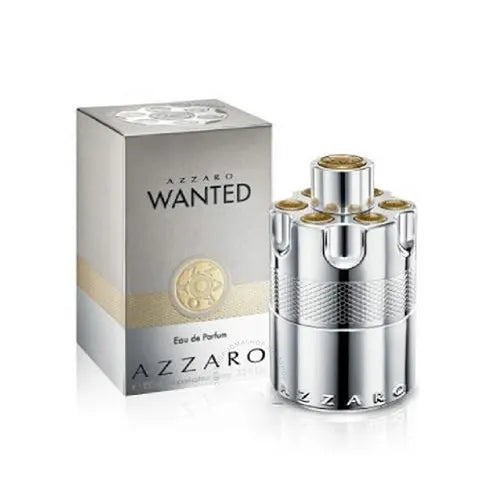 AZZARO WANTED 3.38 EDP SP