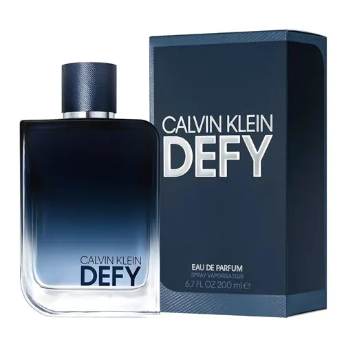 CALVIN KLEIN DEFY 6.7 EDP SP