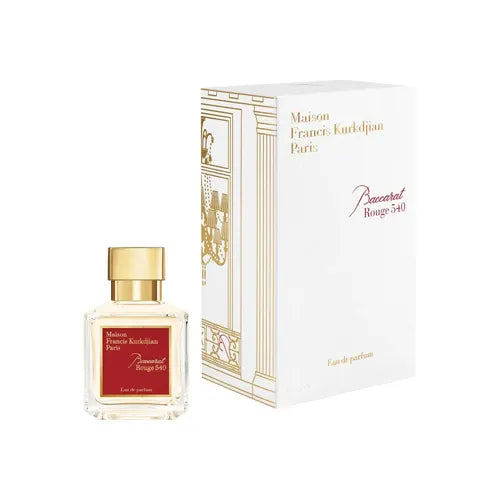 MAISON FRANCIS KURKDJIAN BACCARAT ROUGE 540 2.4 EDP SP