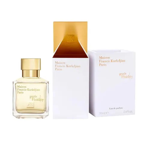 MAISON FRANCIS KURKDJIAN GENTLE FLUIDITY GOLD 2.4 EDP SP