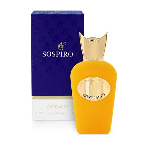 SOSPIRO CONTRALTO 3.4 EDP SP