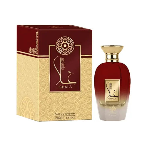 AL WATANIAH GHALA 3.4 EDP