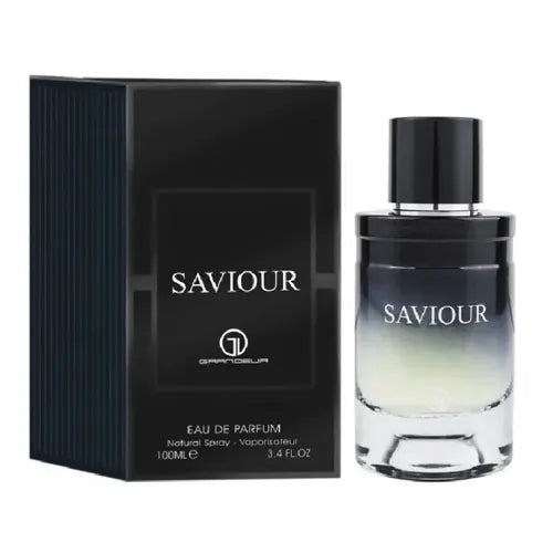 GRANDEUR ELITE SAVIOUR 100ML