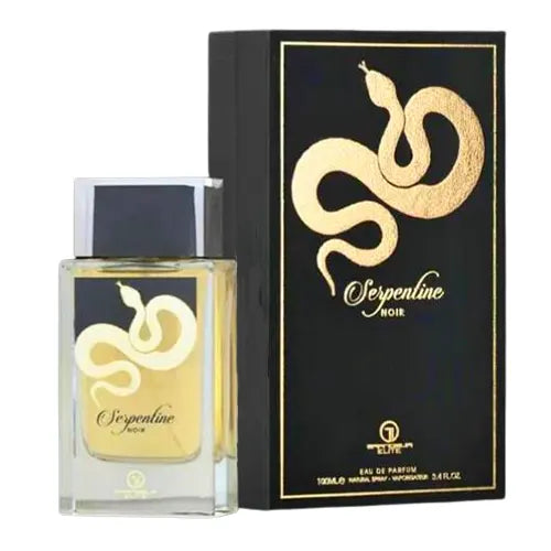 GRANDEUR ELITE- SERPENTINE NOIR 100ML EDP