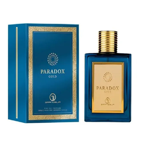 GRANDEUR ELITE PARADOX GOLD 3.4 EDP