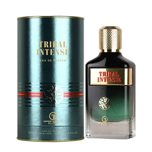 GRANDEUR TRIBAL INTENSE 3.4 EDP MAN SP