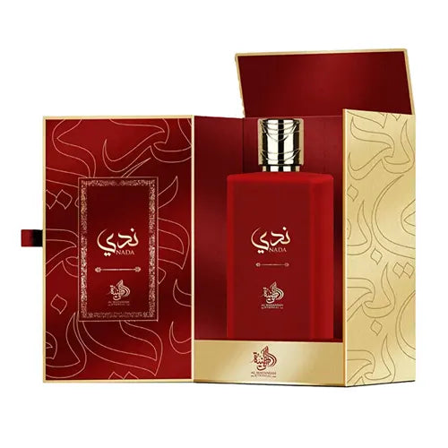 AL WATANIAH ETERNAL NADA 100ML