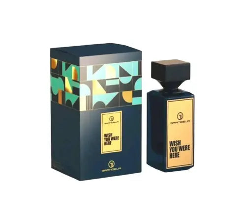 GRANDEUR WISH YOU WHERE HERE 100ML