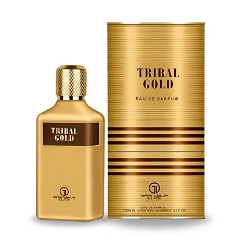 GRANDEUR ELITE TRIBAL GOLD3.4 EDP