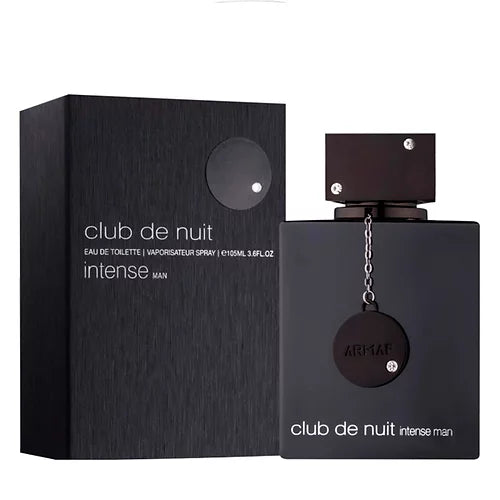 ARMAF CLUB DE NUIT INTENSE 3,6 EDT SP