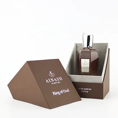 AINASH PARFUMS KING OF OUD 2.5 EDP