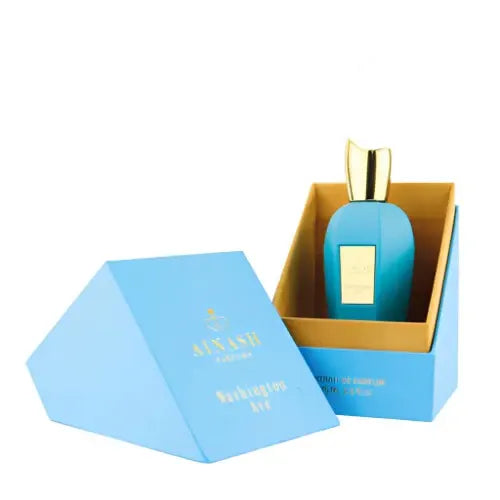 AINASH PARFUMS WASHINGTON AVE 2.5 EDP UNISEX