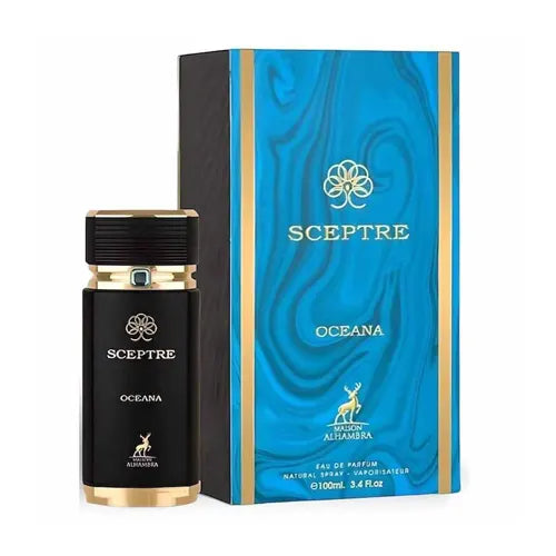 MAISON ALHAMBRA SCEPTRE OCEANA 100ML